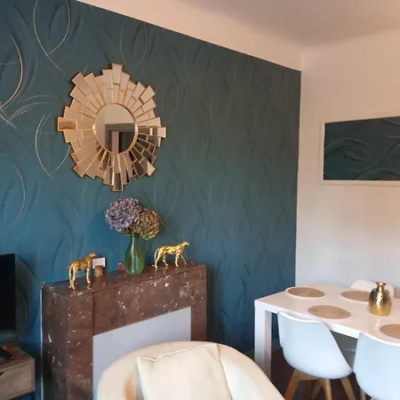 Apartment 2 Hyper Centre Lorient